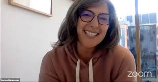 Marissa Manzanares Testimony (10.27.21)