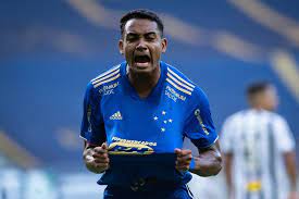 Olhem como a captação de jogadores de @cruzeiro e c.a. S Kvj Sdbvelm