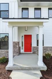 Maybe you would like to learn more about one of these? The Greeley Modified Grande Park Plainfield Il Modern Exterior Chicago By Djk Custom Homes Houzz