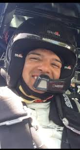 MOTOR Y MUSICA: LA JUVENTUD Y LA VETERANIA EN EL HISTORIC CON HECTOR RIVERO-OMAR  GODINHO