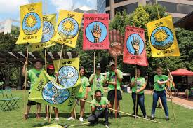 'food justice' and 'food sovereignty' have become key words in food movement scholarship and activism. Young Food Justice Leaders Speak Out Civil Eats