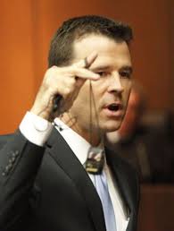 The trial of Michael Jackson's doctor: Live Report