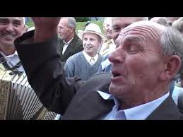 Jan Ozga z Kapelą Czesława Wojsława cz.2 #JanOzga #MuzykaLudowa  #Przyśpiewki #Folklor