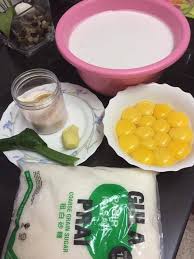 Yuk, bikin dengan resep srikaya french toast ala yummy berikut ini! Resipi Seri Kaya Arwah Mak Belajar Buat 40 Tahun Dulu Memang Rare Rasa Pun Sedap Asli Keluarga