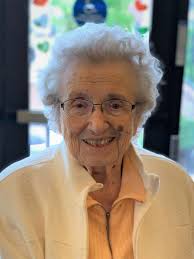 Obituary information for Odette G. Shaner