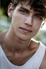 Boys With Black Hair And Blue Eyes Black Hair Blue Eyes Charming Eyes Character Inspiration Male