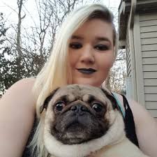 Kay Alsip's Instagram, Twitter & Facebook