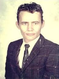 Jerry Mac Emerson (1940-2019)