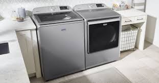 If your ge washer agitator fails to work properly, part of the repair and maintenance works may include its removal. The Best Maytag Washing Machines Of 2021 Top 5 Review Appliances Connection