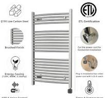 Amazon.com: HEATGENE Smart Towel Warmer with Timer and ...