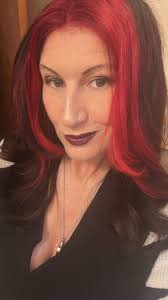 Introduction of a conservative goth