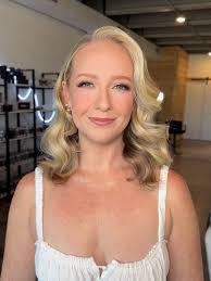 The most perfect winter wedding at @villafestaflorida ❄️💍🍾🎄 Hair and  makeup by me + my team