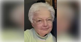 Obituary information for Rosemarie T. Brush