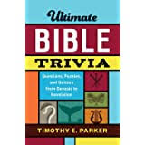 Get fast, free shipping with amazon prime & free returns. 1001 Bible Trivia Questions Biblequizzes Org Uk 9781499237092 Amazon Com Books