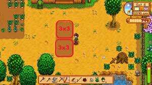 20 Hints For Starters Quick Start Stardew Valley Game Guide Gamepressure Com
