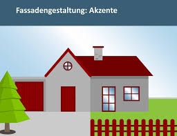 Nicht gerade leicht, die richtige farbe dabei zu finden, richtig? Farbgestaltung Von Fassaden Tipps Fur Die Perfekte Fassadenfarben