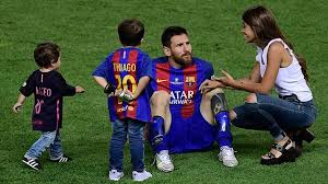 A fan page for antonela roccuzzo, the wife of lionel messi. The Details Of The Wedding Between Leo Messi And Antonella Roccuzzo