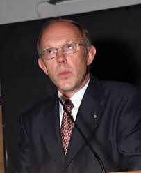 Ostrom in Trondheim 2008