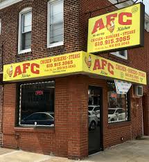 Manualslib has more than 1 afc kitchen appliances manuals. Afc Kitchen Philadelphia 1 610 915 3065