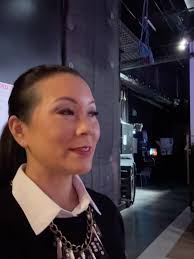 Behind the scenes 🎥🎬 ALL IN! Shooting @murrieta_hotsprings with  @drcoplinnd @sharon.holtz for @nbccalive ! Learned about the history  (founded in 1902) and Took the (very cold) plunge🥶 and tried some of the