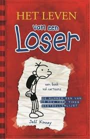 Het Leven Van Een Loser Boeken Kinderboeken Populaire Boeken