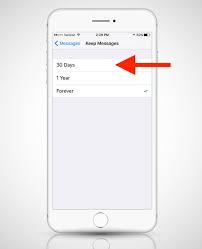How To Free Up Your Iphone Storage In 30 Seconds Iphone Storage Iphone Information Iphone Info