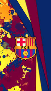 Check out this fantastic collection of fc barcelona logo wallpapers, with 49 fc barcelona logo background images for your desktop, phone or tablet. Fc Barcelona 2021 Wallpapers Wallpaper Cave