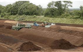 As well as being suitable for fungi, it also makes excellent organic compost for a variety of vegetables. Mushroom Compost Q A Pasa Sustainable Agriculture