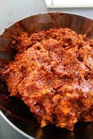 How To Make Mexican Chorizo Homemade Sausage Recipes Chorizo Recipes Mexican Chorizo