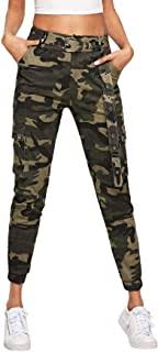 Maybe you would like to learn more about one of these? Amazon Fr Pantalon Militaire Femme Pantalons Femme Vetements
