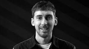 Jared Wicker's Instagram, Twitter & Facebook