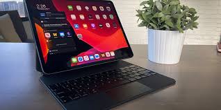 Drucken sie mit 3m material. Magic Keyboard Fur Das Ipad Pro Unser Resumee Macwelt