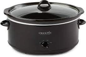 Dutch Oven Versus Crock Pot The Differences Between Them