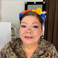 Ingrid Benavides Makeup Artist