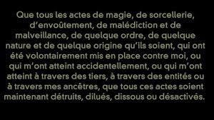 Qui n'a jamais rêvé d'avoir des pouvoirs ou des compétences surnaturels pour se démarquer des autres et pouvoir faire des choses que les autres ne peuvent pas faire ? Cette Etrange Priere Qui Semble Avoir Des Pouvoirs Magiques Huffpost Quebec Vivre