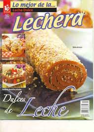 Canciones tradicionales para cantar con niños. Lo Mejor De La Lechera Recetas Deliciosas Recetario De Cocina Libros De Reposteria