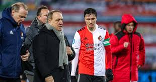 Born on december 19th, 1991 in apeldoorn, netherlands. Berghuis After Embarrassment Against Emmen It Is Not Unwillingness Dutch Football Netherlands News Live