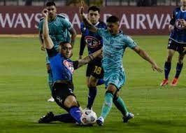 Check below for latest team statistics, team profile data, scoring minutes. Huachipato As Com
