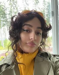 Venture Cosplay from Overwatch 2 Game