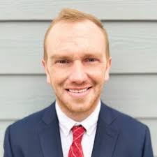 Dylon Baker Named ARH Assistant Vice President of Workforce Initiatives -… 