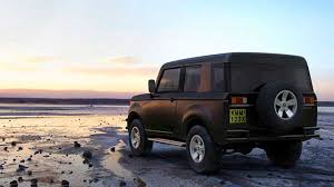 Kiira motors, based in uganda, is developing africa's first hybrid. Kenya S Mobius Designed For Africa