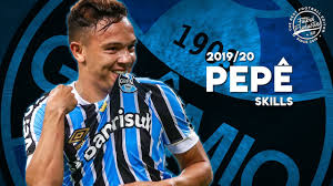 Start your free trial today and get unlimited access to america's largest dictionary, with:. Pepe Gremio Brazil Crazy Skills Goals 2019 20 Hd Youtube