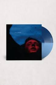 Troye Sivan In A Dream Limited Lp Troye Sivan Light In The Dark The Fame Monster