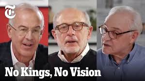 Marshall McLuhan Lecture 2015: Money is the Message