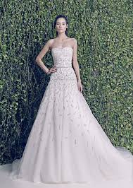 A midwinter's night dream, zuhair murad exquisite fall 2018 bridal collection, celebrates femininity and tradition in chic couture style. New Zuhair Murad Wedding Dresses So Fantastic You Might Accidentally Hug Your Computer Glamour