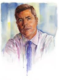 EVALUATING YOUR PERFORMANCE AS MANAGING PARTNER THE MANAGING PARTNER'S  SPEECH BUILDING AN ENVIRONMENT OF TRUST: NOTES FROM THE L