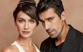 Siyah Beyaz Aşk oyuncuları ve konusu