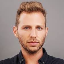 Ben Adam's Instagram, Twitter & Facebook