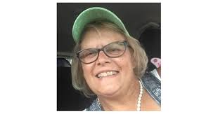 Paula CANNING Obituary (1961