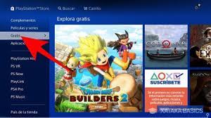 ¡disfruta juegos multijugador en línea! Como Descargar Juegos Gratis Para Ps4
